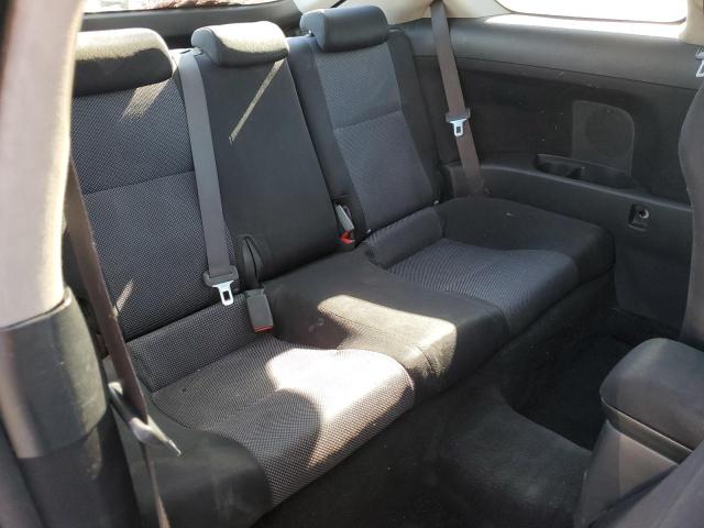 JTKDE167080234883 - 2008 TOYOTA SCION TC 青色 照片 10