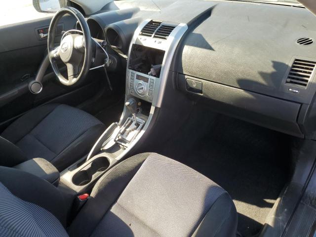 JTKDE167080234883 - 2008 TOYOTA SCION TC 青色 照片 8