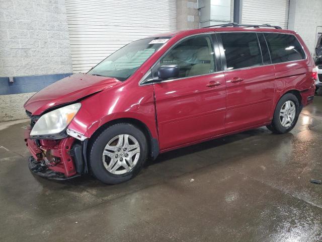 2006 HONDA ODYSSEY EX, 