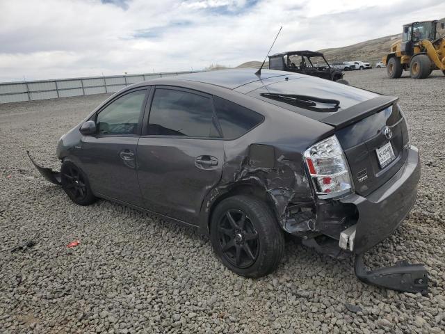 JTDKB20UX73204119 - 2007 TOYOTA PRIUS Сұр фото 2