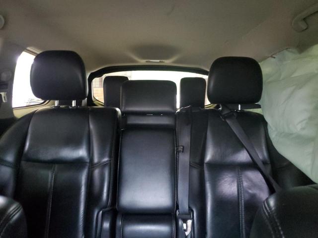 5N1DR2MMXHC635314 - 2017 NISSAN PATHFINDER S BLACK photo 10