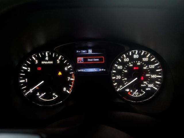 5N1DR2MMXHC635314 - 2017 NISSAN PATHFINDER S BLACK photo 9