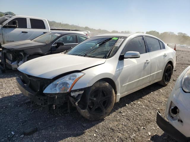 2010 NISSAN ALTIMA BASE, 