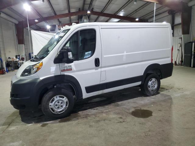 3C6TRVNG0LE100351 - 2020 RAM PROMASTER 1500 STANDARD WHITE photo 1