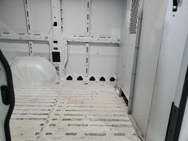 3C6TRVNG0LE100351 - 2020 RAM PROMASTER 1500 STANDARD WHITE photo 10