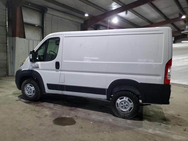 3C6TRVNG0LE100351 - 2020 RAM PROMASTER 1500 STANDARD WHITE photo 2