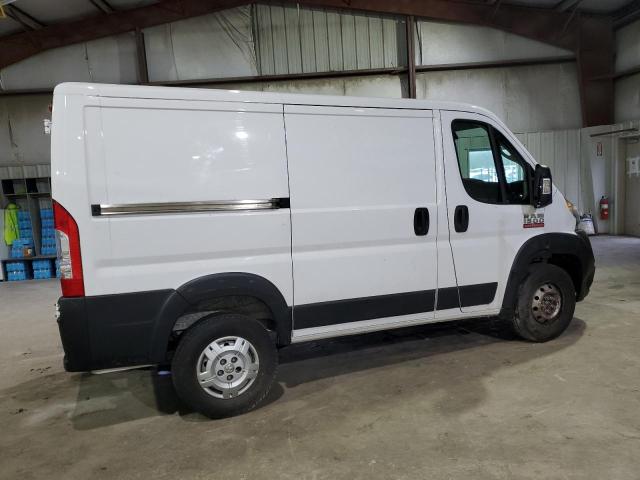 3C6TRVNG0LE100351 - 2020 RAM PROMASTER 1500 STANDARD WHITE photo 3