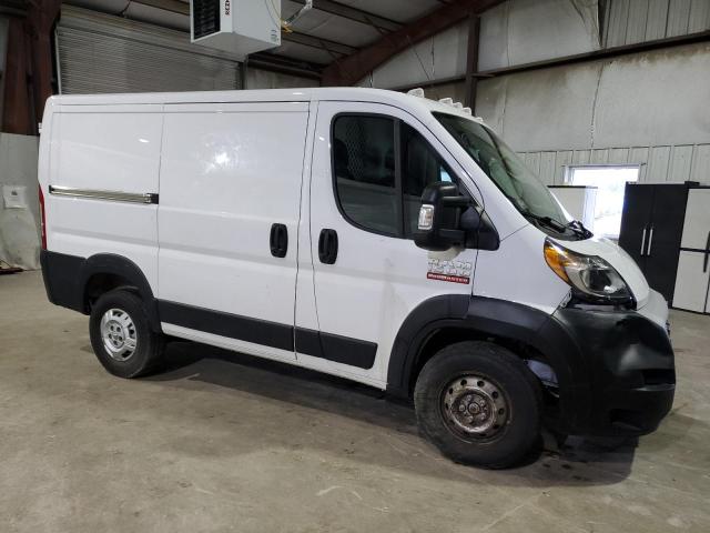 3C6TRVNG0LE100351 - 2020 RAM PROMASTER 1500 STANDARD WHITE photo 4