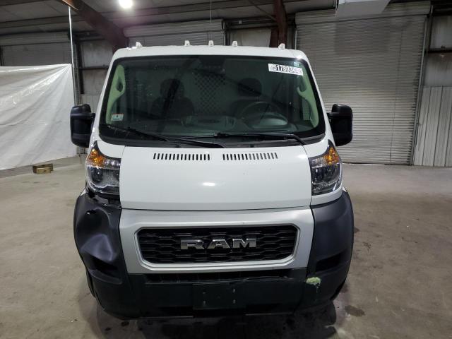 3C6TRVNG0LE100351 - 2020 RAM PROMASTER 1500 STANDARD WHITE photo 5