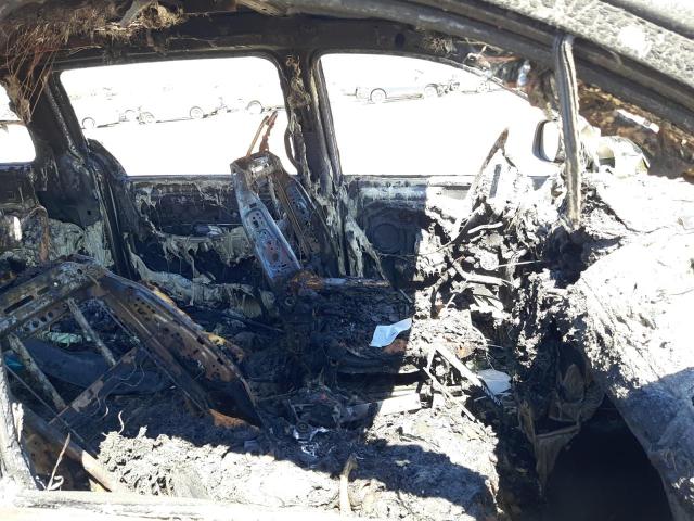 2A8HR54P58R148653 - 2008 CHRYSLER TOWN & COU TOURING 金色 照片 5