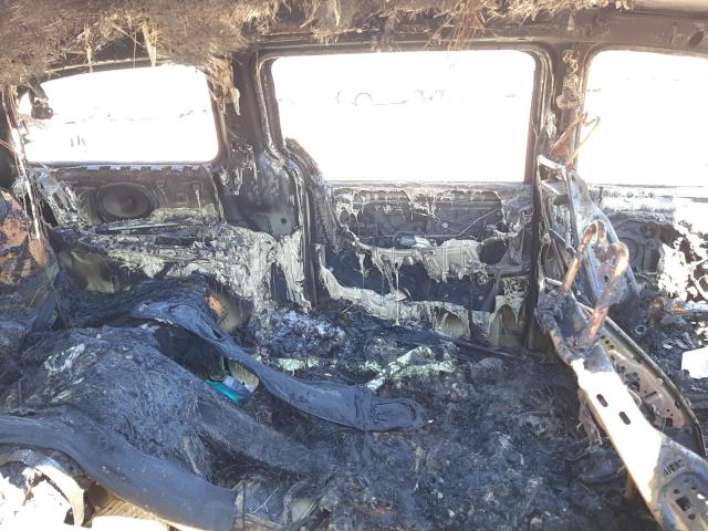 2A8HR54P58R148653 - 2008 CHRYSLER TOWN & COU TOURING 金色 照片 6