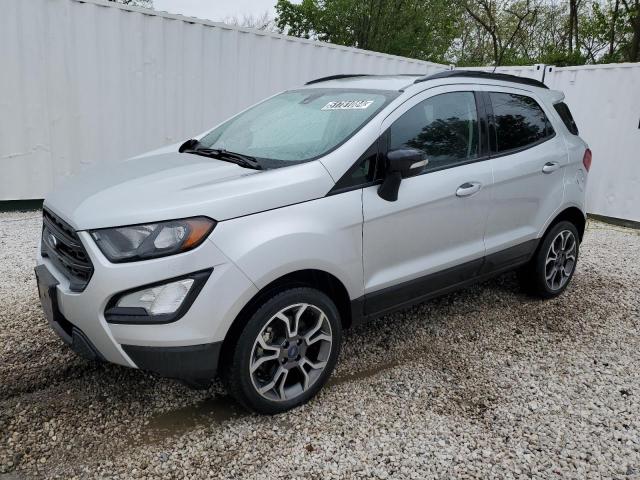 2020 FORD ECOSPORT SES, 