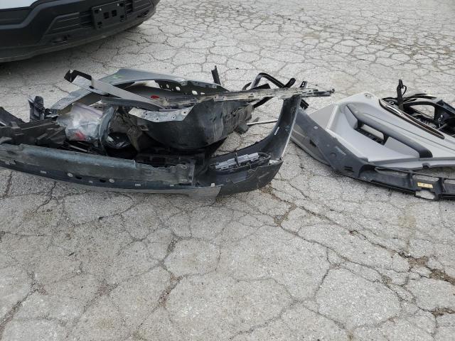 4JGDA5HB8CA017396 - 2012 MERCEDES-BENZ ML 350 4MATIC SILVER photo 12