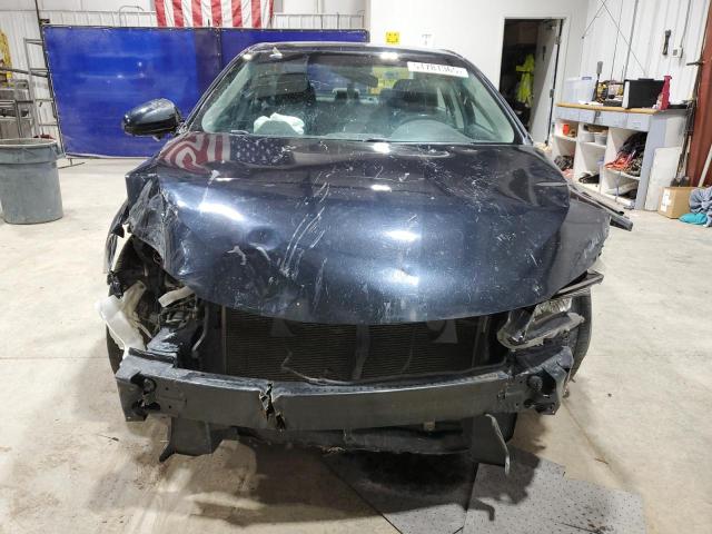 4T1BF1FK0GU182643 - 2016 TOYOTA CAMRY LE BLUE photo 5