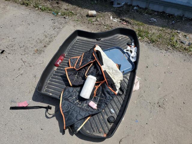 19XFB2F91FE233469 - 2015 HONDA CIVIC EXL 银色 照片 12