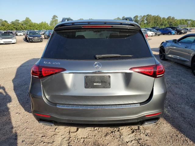 4JGFB4JB1NA618968 - 2022 MERCEDES-BENZ GLE 350 GRAY photo 6