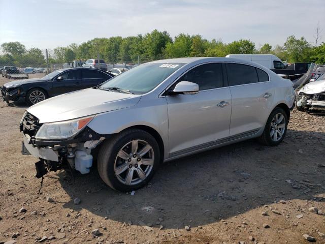 2012 BUICK LACROSSE PREMIUM, 