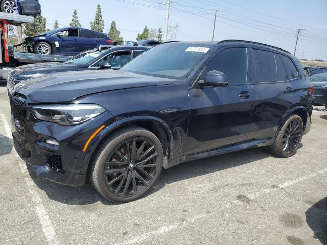 2022 BMW X5 SDRIVE 40I, 