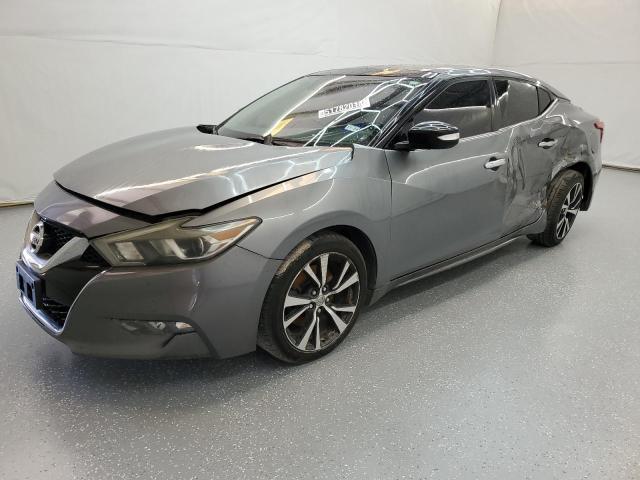 2016 NISSAN MAXIMA 3.5S, 