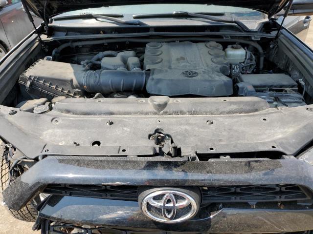 JTEBU5JR9G5322474 - 2016 TOYOTA 4RUNNER SR5/SR5 PREMIUM 黑色 照片 12