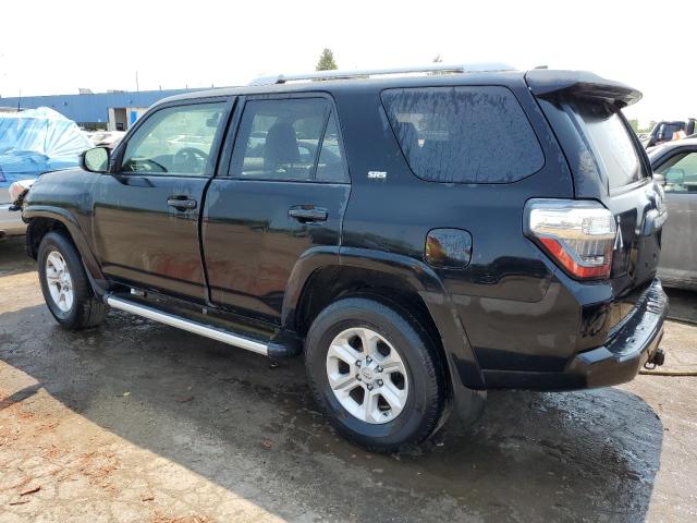 JTEBU5JR9G5322474 - 2016 TOYOTA 4RUNNER SR5/SR5 PREMIUM 黑色 照片 2