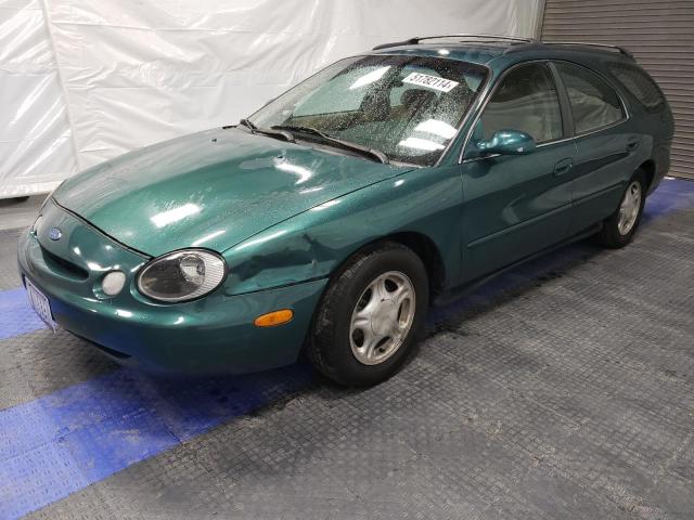 1996 FORD TAURUS GL, 