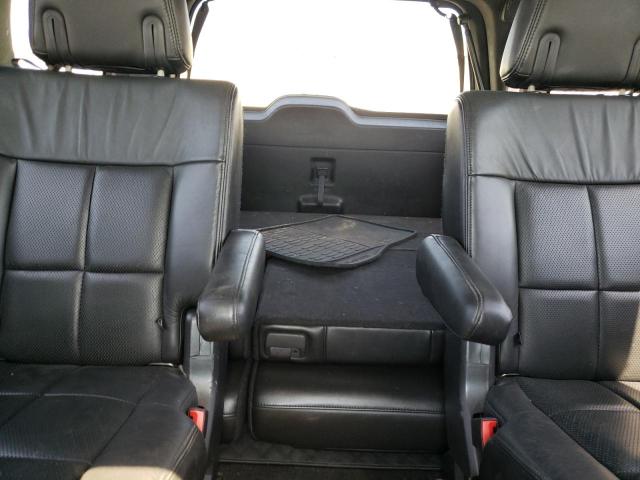 5LMJJ2J57CEL08872 - 2012 LINCOLN NAVIGATOR შავი ფოტო 10