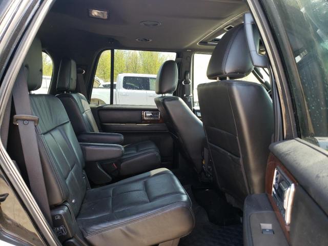 5LMJJ2J57CEL08872 - 2012 LINCOLN NAVIGATOR შავი ფოტო 11
