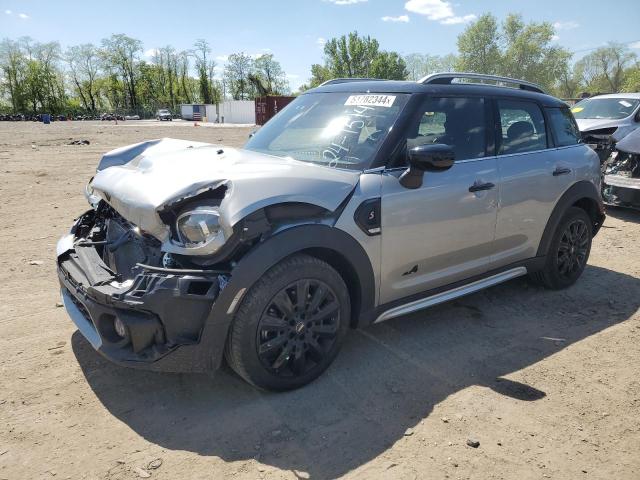 2023 MINI COOPER S COUNTRYMAN ALL4, 