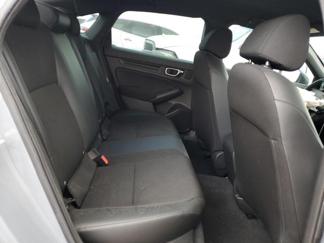 2HGFE2F50NH541869 - 2022 HONDA CIVIC SPORT 青绿色 照片 10