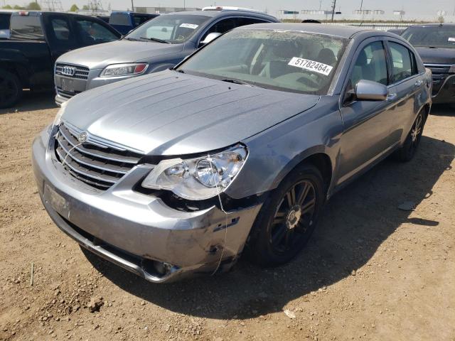 2008 CHRYSLER SEBRING LIMITED, 