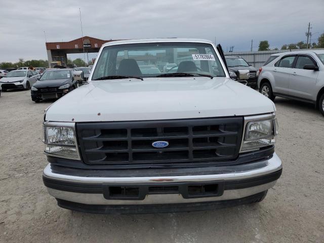 1FTEF15Y9TLB39426 - 1996 FORD F150 WHITE photo 5