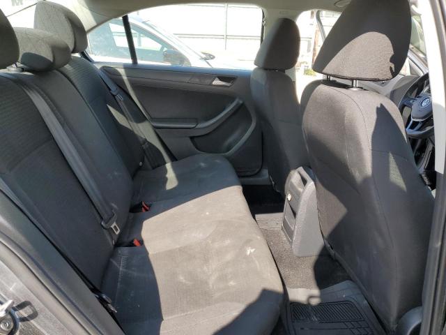 3VW2K7AJXFM285487 - 2015 VOLKSWAGEN JETTA BASE Boz foto 10