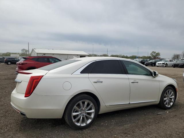 2G61T5S36D9109173 - 2013 CADILLAC XTS PREMIUM COLLECTION WHITE photo 3