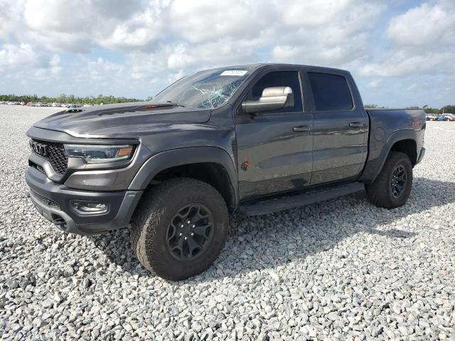 2021 RAM 1500 TRX, null