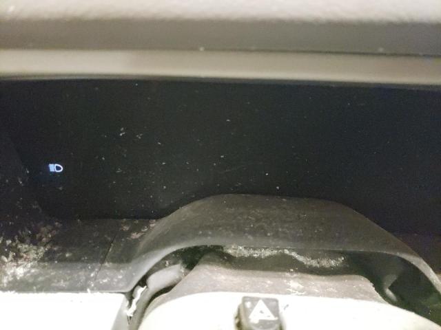 5LMEU88H23ZJ30230 - 2003 LINCOLN AVIATOR თაფლისფერი ფოტო 9