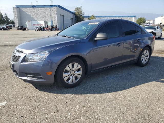 2013 CHEVROLET CRUZE LS, 