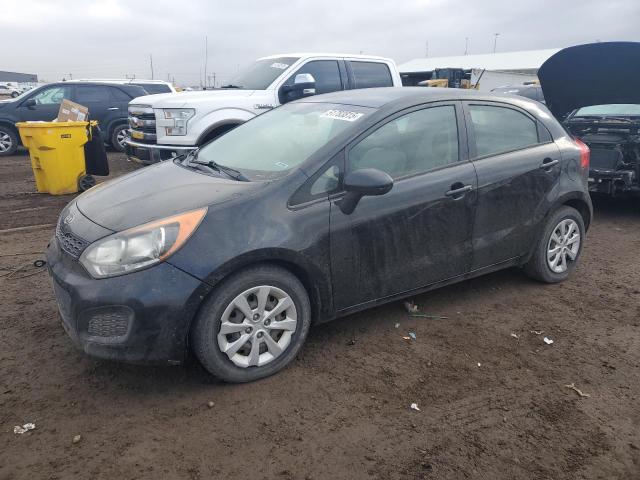 2013 KIA RIO LX, 