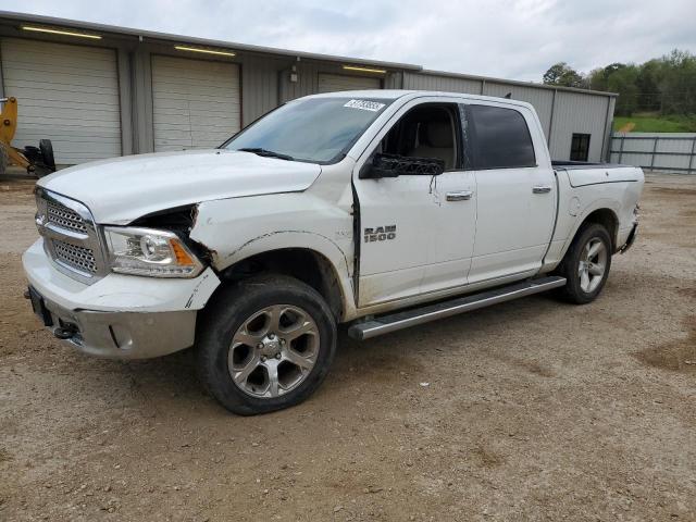 2016 RAM 1500 LARAMIE, null
