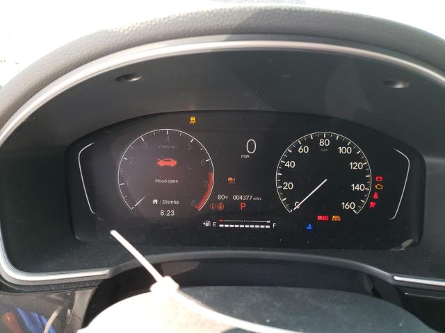 19XFL1H76RE001103 - 2024 HONDA CIVIC EXL 白色 照片 9