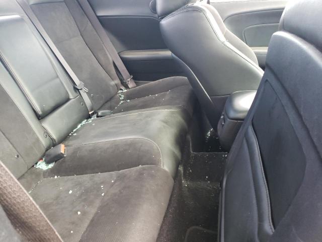 2C3CDZFJ0MH651656 - 2021 DODGE CHALLENGER R/T SCAT PACK BURGUNDY photo 10