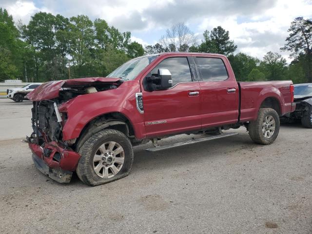 2018 FORD F250 SUPER DUTY, 