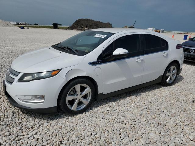 2015 CHEVROLET VOLT, 