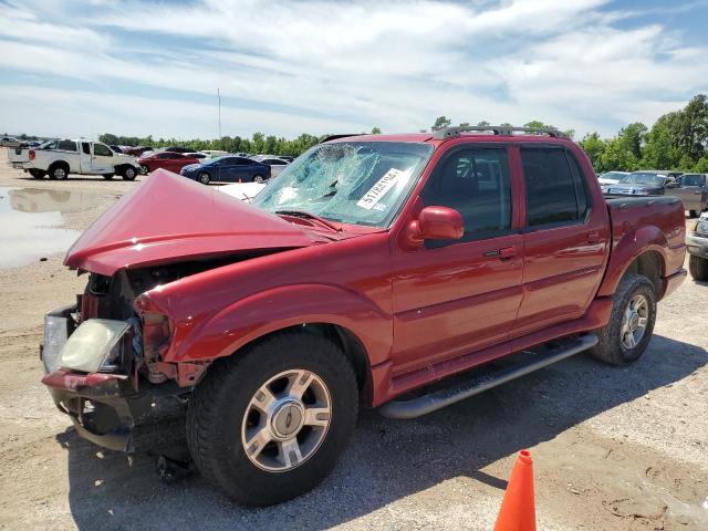 2003 FORD EXPLORER S, 