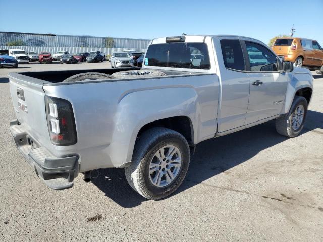 1GTH5AEA5K1159296 - 2019 GMC CANYON SILVER photo 3