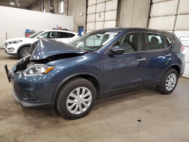 2014 NISSAN ROGUE S, 