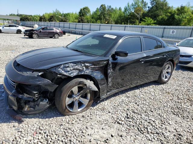 2015 DODGE CHARGER SE, 