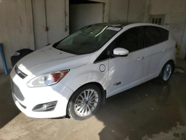 2013 FORD C-MAX PREMIUM, 