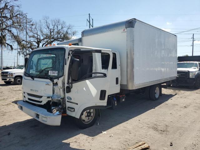 2019 ISUZU NQR, 