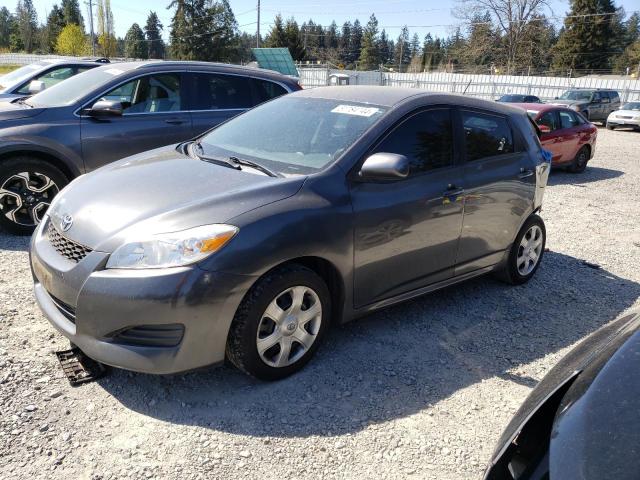 2010 TOYOTA COROLLA MA, 